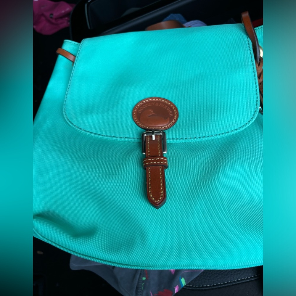 Dooney & Burke backpack